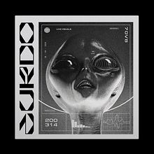 ZURDO. Projekt z dziedziny Br, ing i ident, fikacja wizualna, Design i 3D użytkownika Pánico Estudio - 10.01.2022