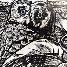 My project in Daily Sketching for Creative Inspiration course. Traditional illustration, Sketching, Creativit, Drawing, and Sketchbook project by Chloe Farrant - 01.03.2022