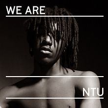 NTU School of Art & Design Branding. Un progetto di Br, ing, Br, identit, Web design, Web development e UX / UI di Kind Studio - 10.01.2022