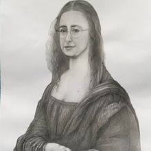 Mi Proyecto del curso: Retrato realista con lápiz de grafito. Een project van Traditionele illustratie,  Beeldende kunst,  Schetsen, Tekening met potlood,  Tekening,  Portrettekening, Realistische tekening,  Artistieke tekening y Anatomisch tekenen van Henry Castell - 10.01.2022