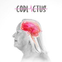 Codi Ictus. Animação 2D, e Cinema projeto de Belinda Bonan - 10.01.2022