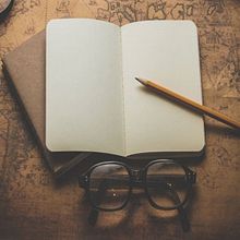 What is creative writing book?. Un proyecto de Escritura creativa de davidchristain24 - 07.01.2022