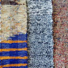 Fibers - Spinning, Weaving, Knitting. Un proyecto de Tejido de Lisa Schaefer - 10.01.2022