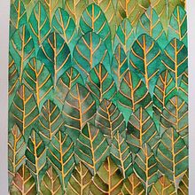 Il mio progetto del corso: Creazione di palette di colore con acquerello . Ilustrație tradițională, Arte plastice, Pictura, Pictură în acuarelă și Teoria culorilor de Levia Pagetta - 01.10.2022