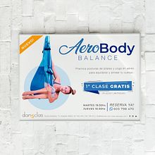 Afiches / Carteles / Flyers Ein Projekt aus dem Bereich Werbung, Plakatdesign, Grafikdesign und Marketing von Ximena Hernandez Freccero - 10.01.2022