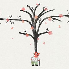 My project in Illustration and Digital Collage for Children's Stories course. Un progetto di Design, Illustrazione tradizionale, Collage, Illustrazione digitale, Illustrazione infantile, Design digitale e Albo illustrato di Eli Johnathan - 08.01.2022