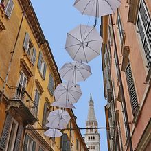Quindici anni di eventi in centro storico a Modena. Un progetto di Eventi, Comunicazione, Marketing, Cop e writing di Sara Caselli - 30.08.2021