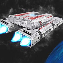 Exploring the Galaxy. Un progetto di Disegno digitale di keysdrawings84 - 10.01.2022