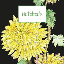 Mi Proyecto del curso: Ilustración botánica con acuarela. Traditional illustration, Fine Arts, Painting, Drawing, Watercolor Painting, and Botanical Illustration project by Katherine Guerra - 01.10.2022