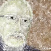 Self Portraits. Un proyecto de Bellas Artes de Meng Foo Choo - 11.01.2022