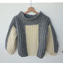 Il mio progetto del corso: Uncinetto: crea indumenti con un solo ferro. Fashion Design, Fiber Arts, DIY, Crochet, and Textile Design project by Rosanna Cacciotti - 01.11.2022