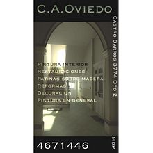 business cards. Design, Graphic Design, Br, ing & Identit project by Sandra Rodriguez - 01.11.2022