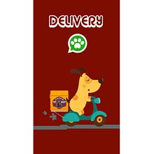 Animated Gifs. Design, Graphic Design, Animated Illustration, and 2D Animation project by Sandra Rodriguez - 01.11.2022