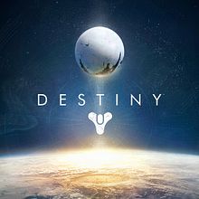 Destiny. Een project van Videogame-ontwikkeling y 3D van Madison - 11.01.2022