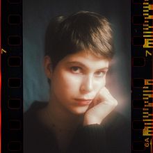 Autoportraits. Photograph project by Apolline Thibault - 01.11.2022