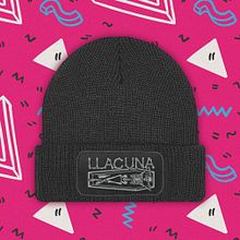 LLACUNA -  Band's merch illustration. Un proyecto de Ilustración tradicional, Diseño y Serigrafía de Gerard Serrano Salvi - 05.12.2021