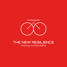 TNR - The New Resilience. Projekt z dziedziny Projektowanie graficzne, Web design, Tworzenie stron internetow i ch użytkownika Matteo Cenni - 11.01.2022