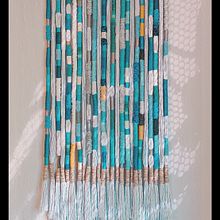 Mar e mar. Un projet de Design , Design textile, Artisanat , et Beaux Arts de Fernanda Pedrosa - 11.01.2022