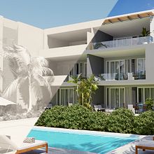 3d to real. Un progetto di 3D di Chowrimootoo Vincent - 11.01.2022