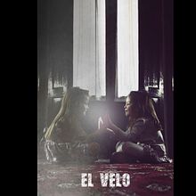 El Velo. Un progetto di Fotografia, Cinema, video e TV, Cinema, Video, Social media, Stor e telling di Migue Arenas - 12.01.2022