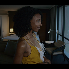 Mi Proyecto del curso: DaVinci Resolve para corrección de color profesional en cine Ein Projekt aus dem Bereich Kino, Video und TV, Bildbearbeitung, Video, TV, Videobearbeitung und Farbausbesserung von Hol Gon - 09.01.2022