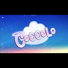 Cocolo. Un progetto di Cinema, video e TV, Animazione, Character design, Cinema, Video, TV, Animazione 3D, Script e Letteratura per bambini e ragazzi	 di Migue Arenas - 12.01.2022