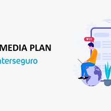 Mi Proyecto del curso: Estrategia Interseguros Interbank Perú. Social Media, Digital Marketing, Mobile Marketing, Facebook Marketing, Communication, Instagram Marketing, and Growth Marketing project by Sergio Luis Flores Castro - 01.11.2022