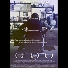 Buscando a Mar. Un progetto di Cinema, video e TV, Scrittura, Cinema, Video, TV, Stor, telling e Script di Migue Arenas - 12.01.2022
