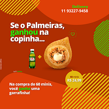 Meu projeto do curso: Copywriting: princípios da redação publicitária. Advertising, Marketing, Cop, writing, Creativit, and Content Writing project by Michel Teixeira - 01.11.2022