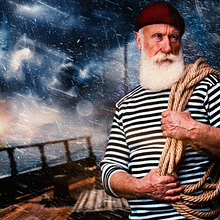 Exercício Photoshop. Design, and Advertising project by Fernando Rodrigues - 01.12.2022