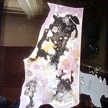 Mi Proyecto del curso: Técnicas modernas de acuarela Ein Projekt aus dem Bereich Traditionelle Illustration, Bildende Künste, Malerei und Aquarellmalerei von Mariana Ruiz - 12.01.2022