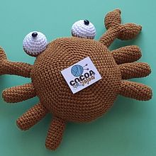 Soy diseñadora gráfica y especialista en mercadeo, me encantan las manualidades, cree mi marca @cocoajojoa, en el que mis ratos libres los dedico a realizar amigurumis y otros articulos con ganchillo y macrame . % Sandra Urrego tarafından hazırlanan Müzik, Grafik Tasarım, Makrome, Tığ işi, Ve Amigurumi projesi - 01.12.2022