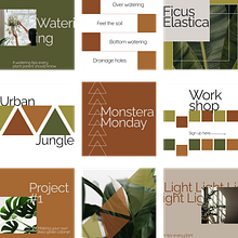Project Softbookpages | Graphic Design for Beginners course. Design, Br, ing, Identit, Graphic Design, T, pograph, Logo Design, T, pograph, and Design project by anske_batsele - 01.12.2022