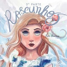 Ilustração Rascunhos: Capa sing para o spotify. Traditional illustration, Drawing, Digital Illustration, Portrait Drawing, Digital Drawing, and Digital Painting project by Luana Lins da Rocha - 01.12.2022