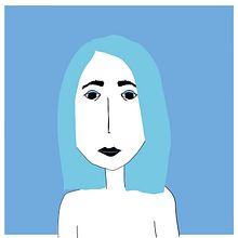 Josefina chocolatina. Traditional illustration project by Josefina Pierucci - 01.12.2022