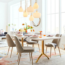 Dining Room. Interior Design project by Eduardo Cortez - 12.30.2021