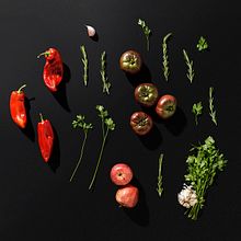 El país buenavida . Un proyecto de Fotografía, Fotografía gastronómica, Marketing y e-commerce de Victor Zurbaran - 13.01.2022