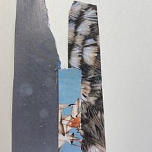 My project in Artist's Sketchbook for Imaginary Trips course. Fine Arts, Creativit, Drawing, and Sketchbook project by Marion Berkhout - 01.13.2022