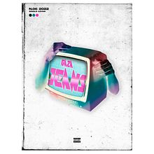 Single Cover. Traditional illustration project by Sebastiano Vecchio - 01.13.2022
