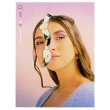 Flora - Poster. Poster Design project by Sebastiano Vecchio - 01.13.2022