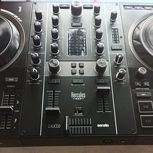 Mi Proyecto del curso: DJ y Producción de música electrónica. Music, Sound Design, and Music Production project by Jorge Lucas Pérez - 01.11.2022