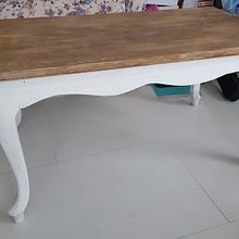 My project in Introduction to Chalk Paint course Ein Projekt aus dem Bereich H, werk, Möbeldesign und - bau, Innendesign, Malerei, DIY, Upc, cling, Möbelrestauration, Upc und cling von Ersin Kuset - 13.01.2022