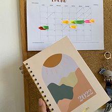 Mi Proyecto del curso: Técnicas de gestión del tiempo para creadores y creativos Ein Projekt aus dem Bereich Management und Produktivität von Litzy Castro - 12.01.2022