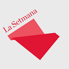 La Setmana del Llibre en Català. Un proyecto de Motion Graphics de Batec Animation Studio - 01.07.2021