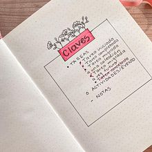 Mi Proyecto del curso:  Bullet journal creativo: planificación y creatividad  . % cristinae_lopezg tarafından hazırlanan Geleneksel illüstras, on, Harfler, Çizim, El Yazısı, Ve Yönetim ve Verimlilik projesi - 01.13.2022