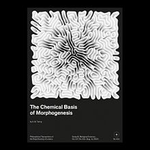 Morphogenesis. Design, and Graphic Design project by Adrià Molins - 01.13.2022