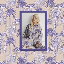 Some of What I do. Traditional illustration, and Pattern Design project by Gisela Stefanetti - 01.13.2022