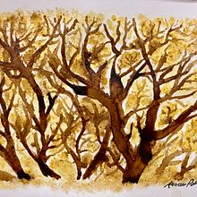 Il mio progetto del corso: Tecniche di illustrazione per sbloccare la tua creatività. Traditional illustration, Fine Arts, Painting, Creativit, Creating with Kids, Sketchbook, and Design project by Agnese Bruno - 03.01.2022