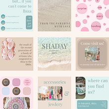 Mi Proyecto del curso: Diseño gráfico para principiantes. Design, Br, ing, Identit, Graphic Design, T, pograph, Logo Design, T, pograph, and Design project by Laura Izquierdo - 01.13.2022