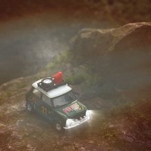 Mini challenge. Un progetto di Fotografia di Sander Tijssen - 13.01.2022